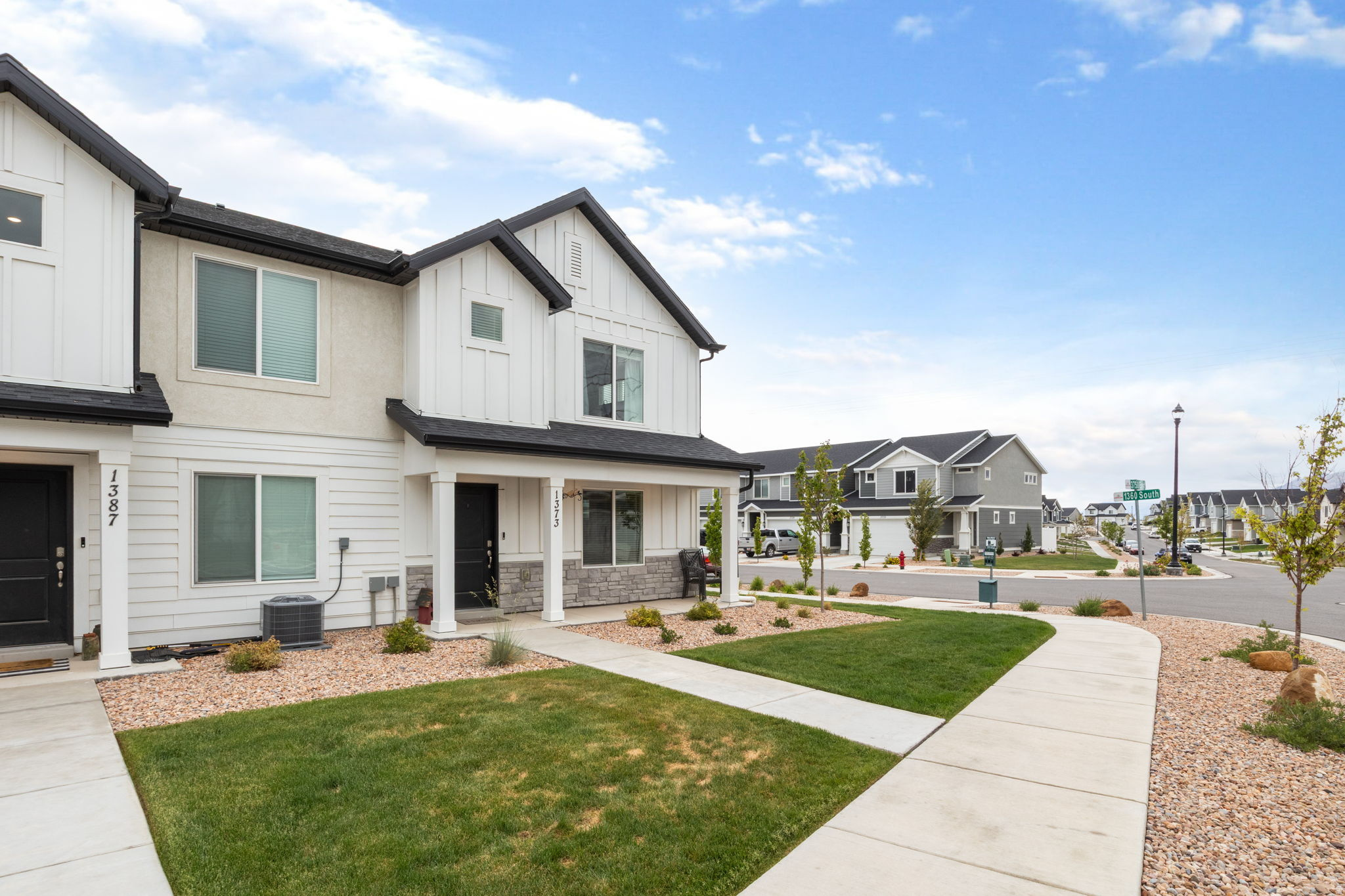 QUIET VALLEY - Residential
