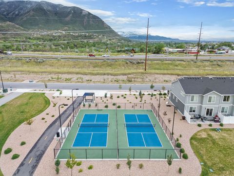 Tiny photo for 1373 S 3720 E, Spanish Fork, UT 84660 (MLS # 2159004)