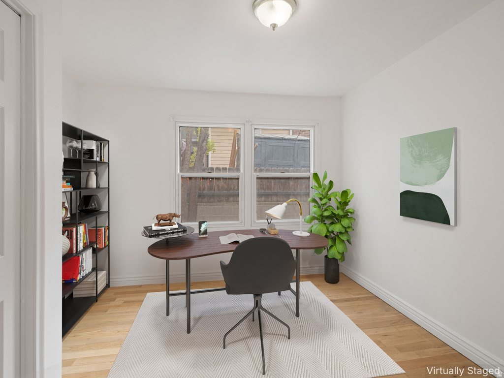 HIGHLAND PARK - Residential