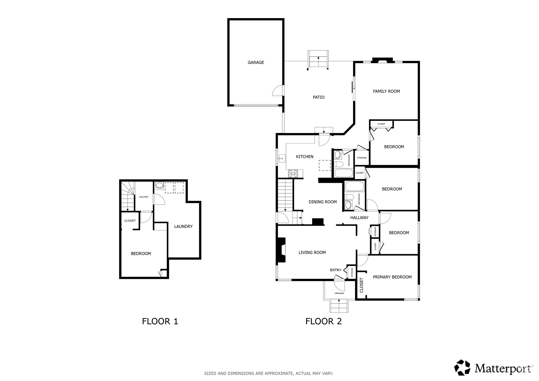 HIGHLAND PARK - Residential