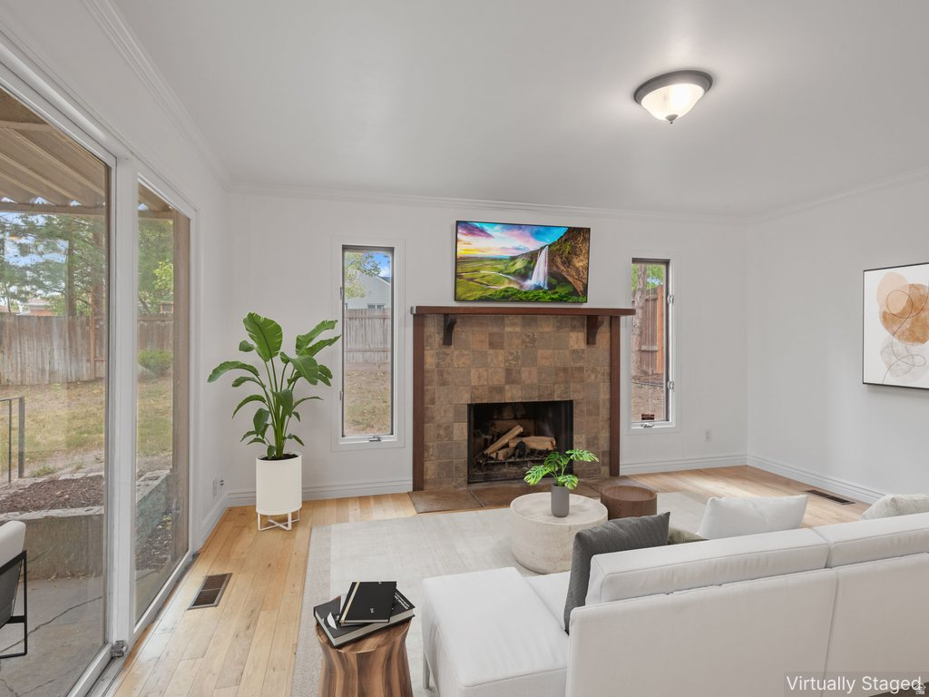 HIGHLAND PARK - Residential