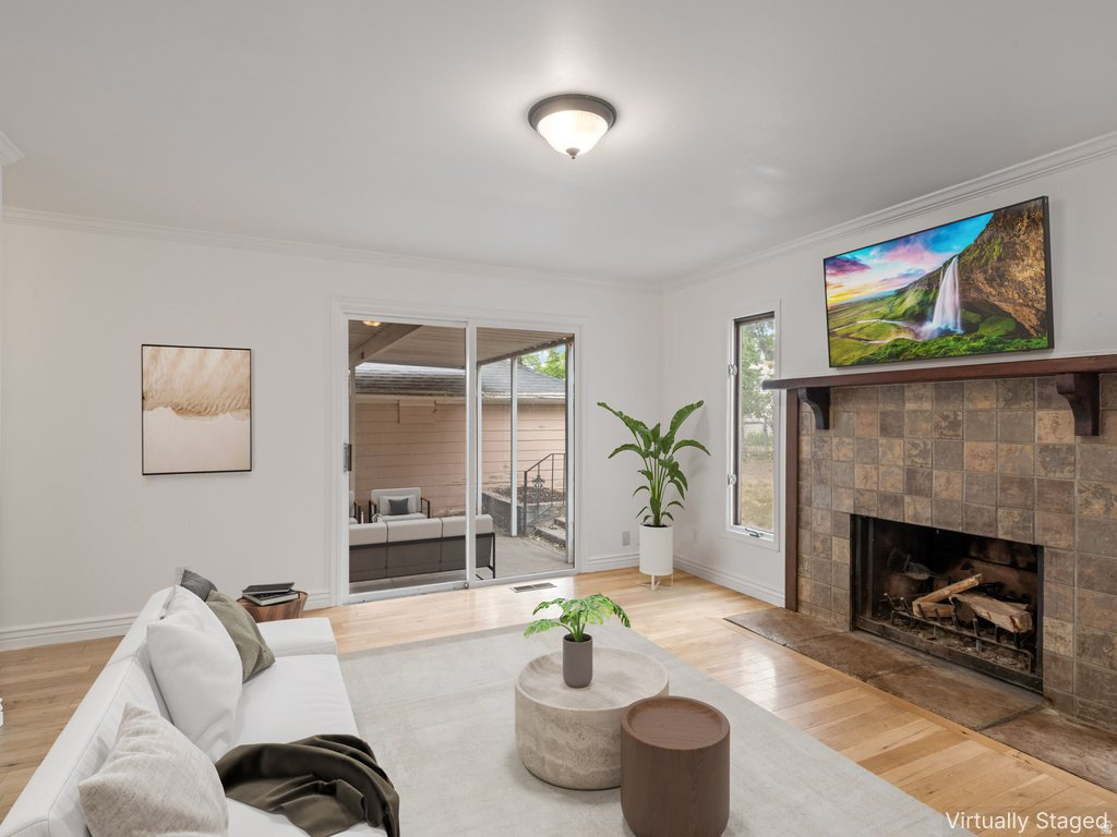 HIGHLAND PARK - Residential