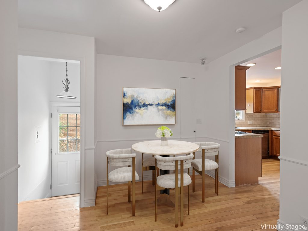 HIGHLAND PARK - Residential