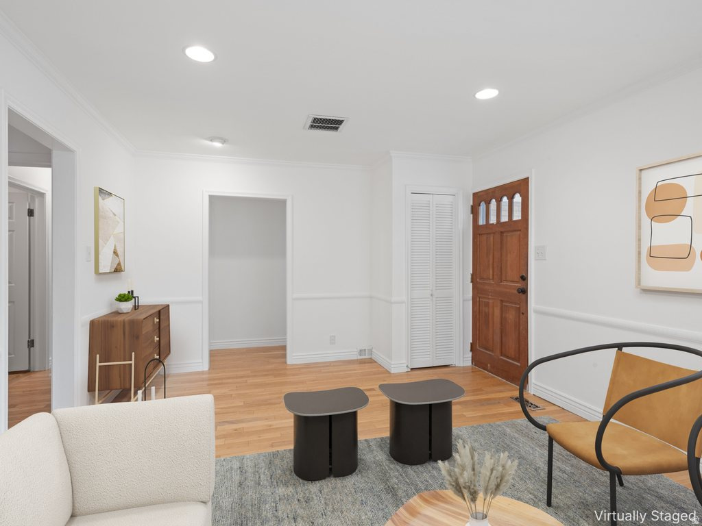 HIGHLAND PARK - Residential