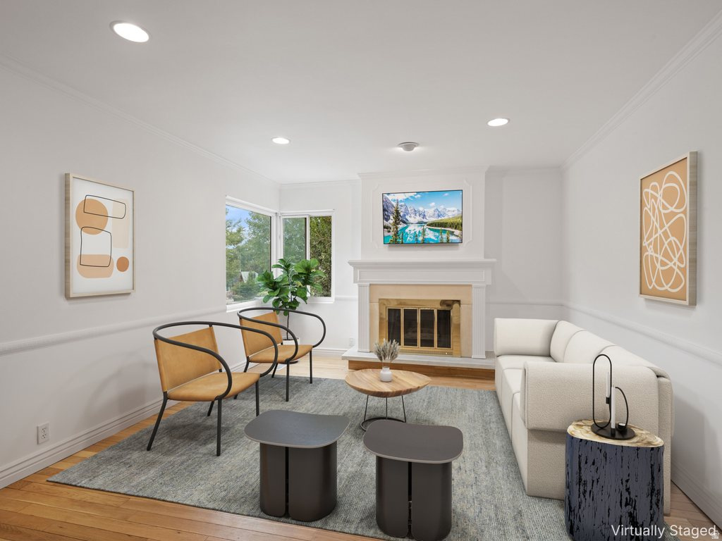 HIGHLAND PARK - Residential