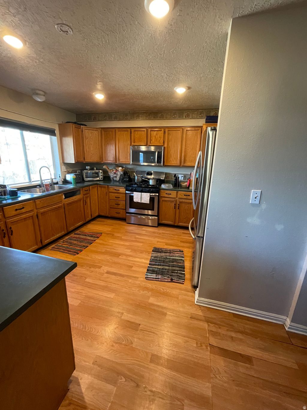 Photo of 4526 W 3100 S, West Valley City, UT 84120 (MLS # 2126872)