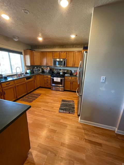 Tiny photo for 4526 W 3100 S, West Valley City, UT 84120 (MLS # 2126872)