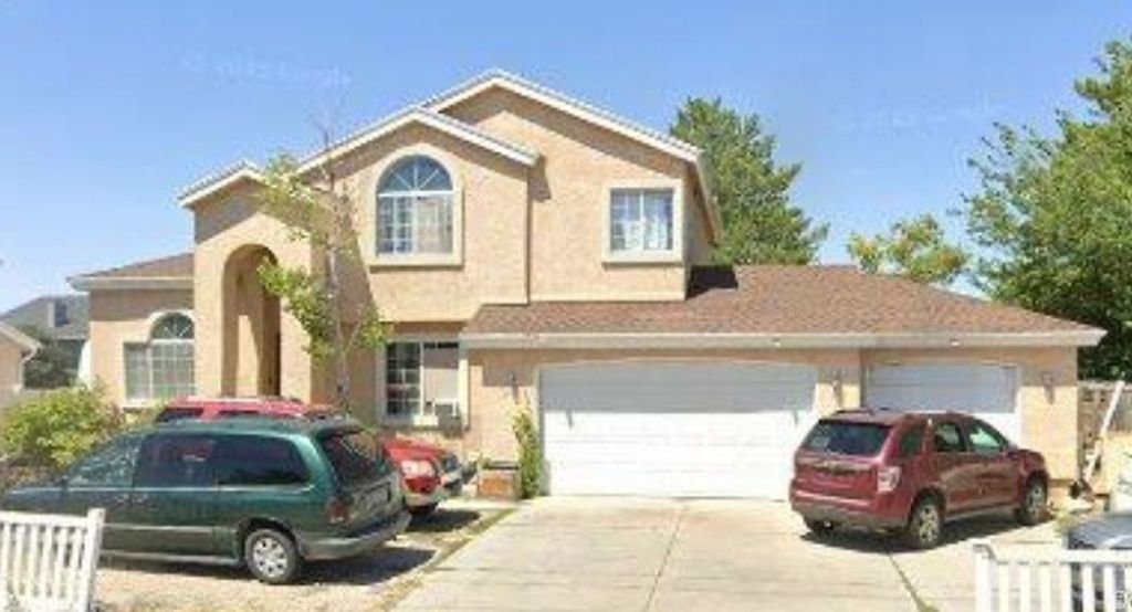 Photo of 4526 W 3100 S, West Valley City, UT 84120 (MLS # 2126872)