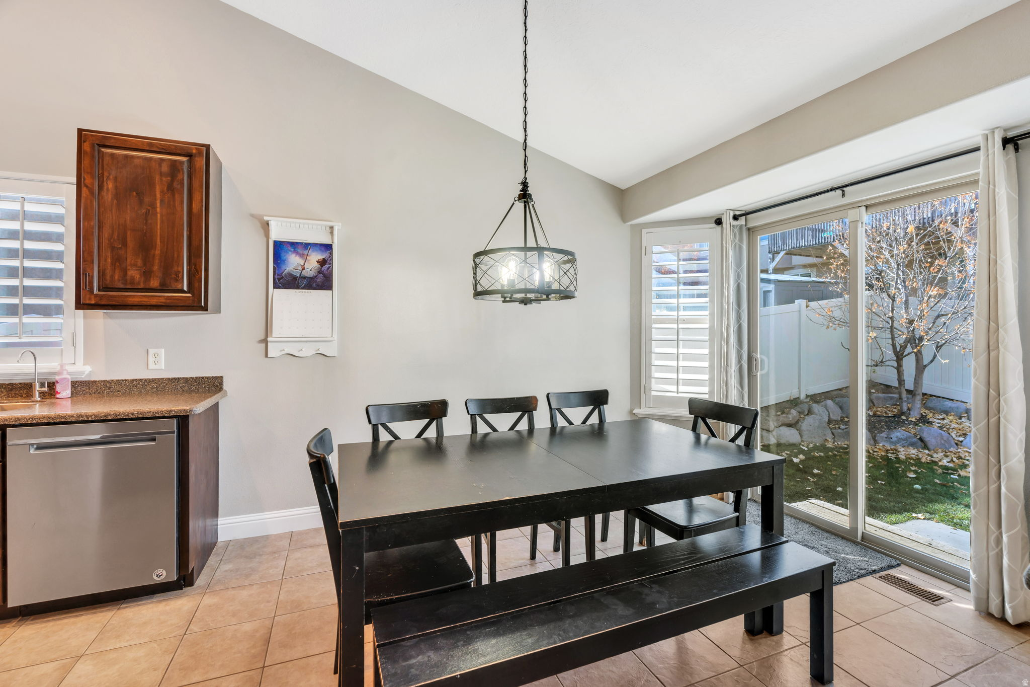 KIOWA VALLEY - Residential