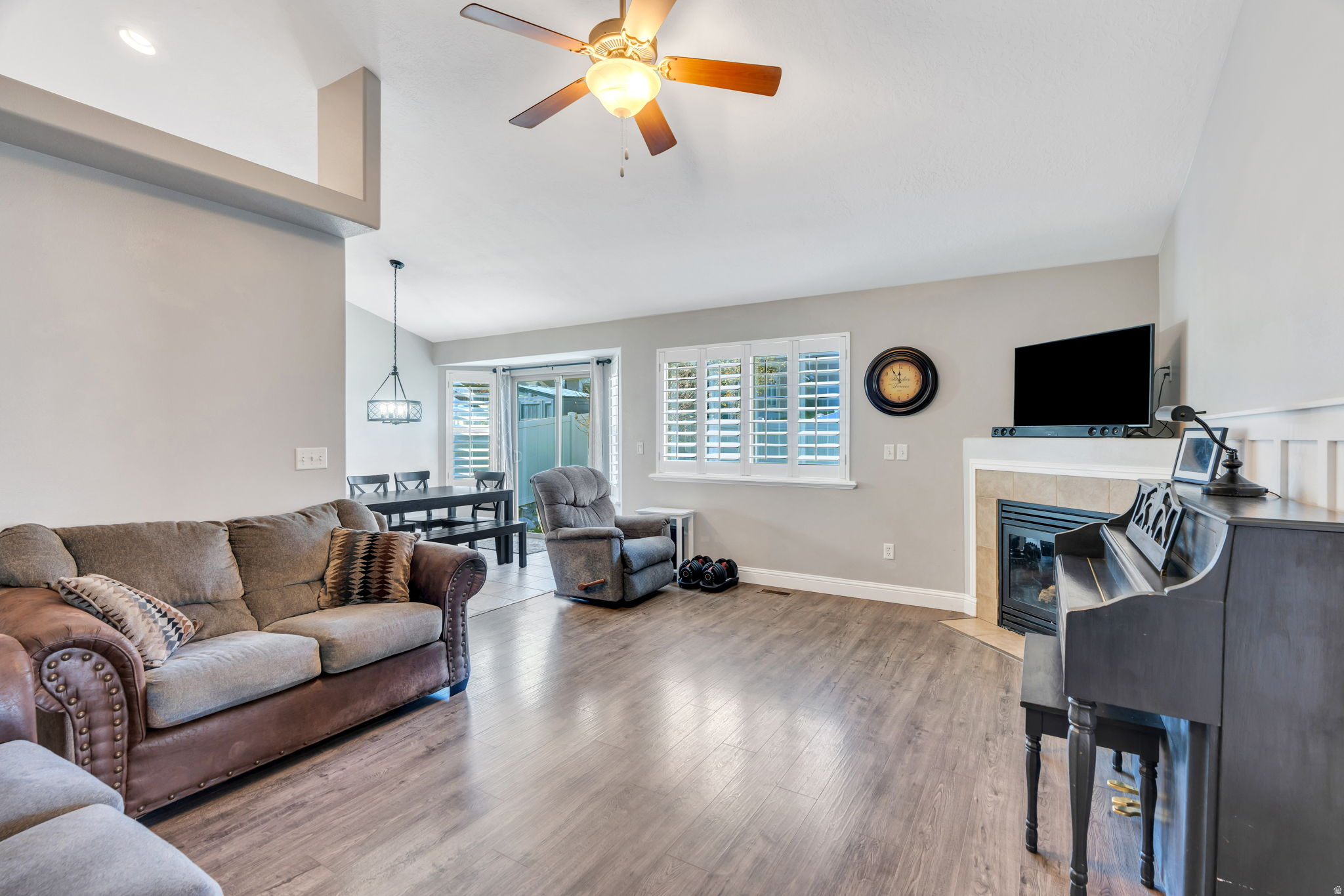 KIOWA VALLEY - Residential