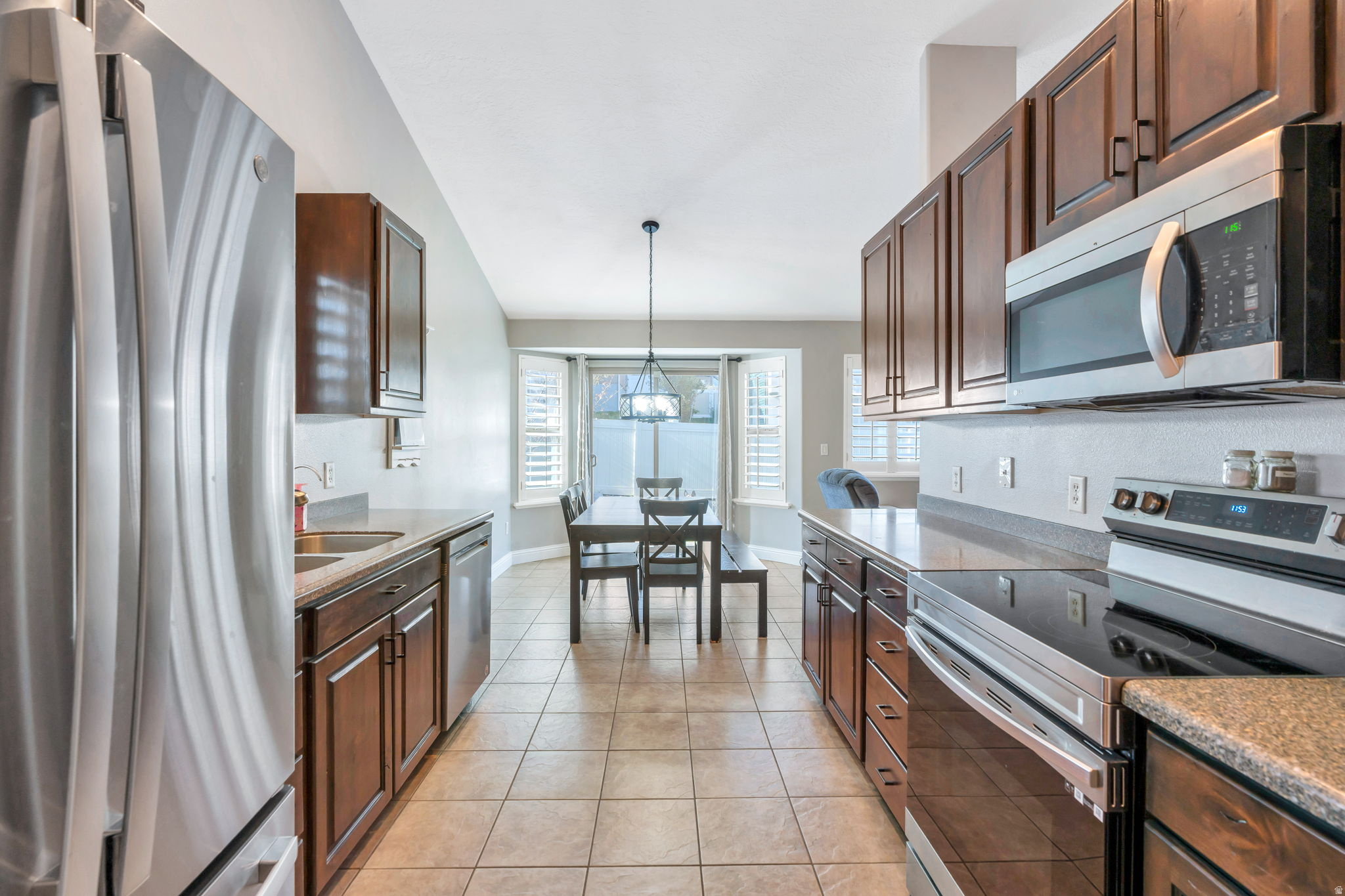 KIOWA VALLEY - Residential