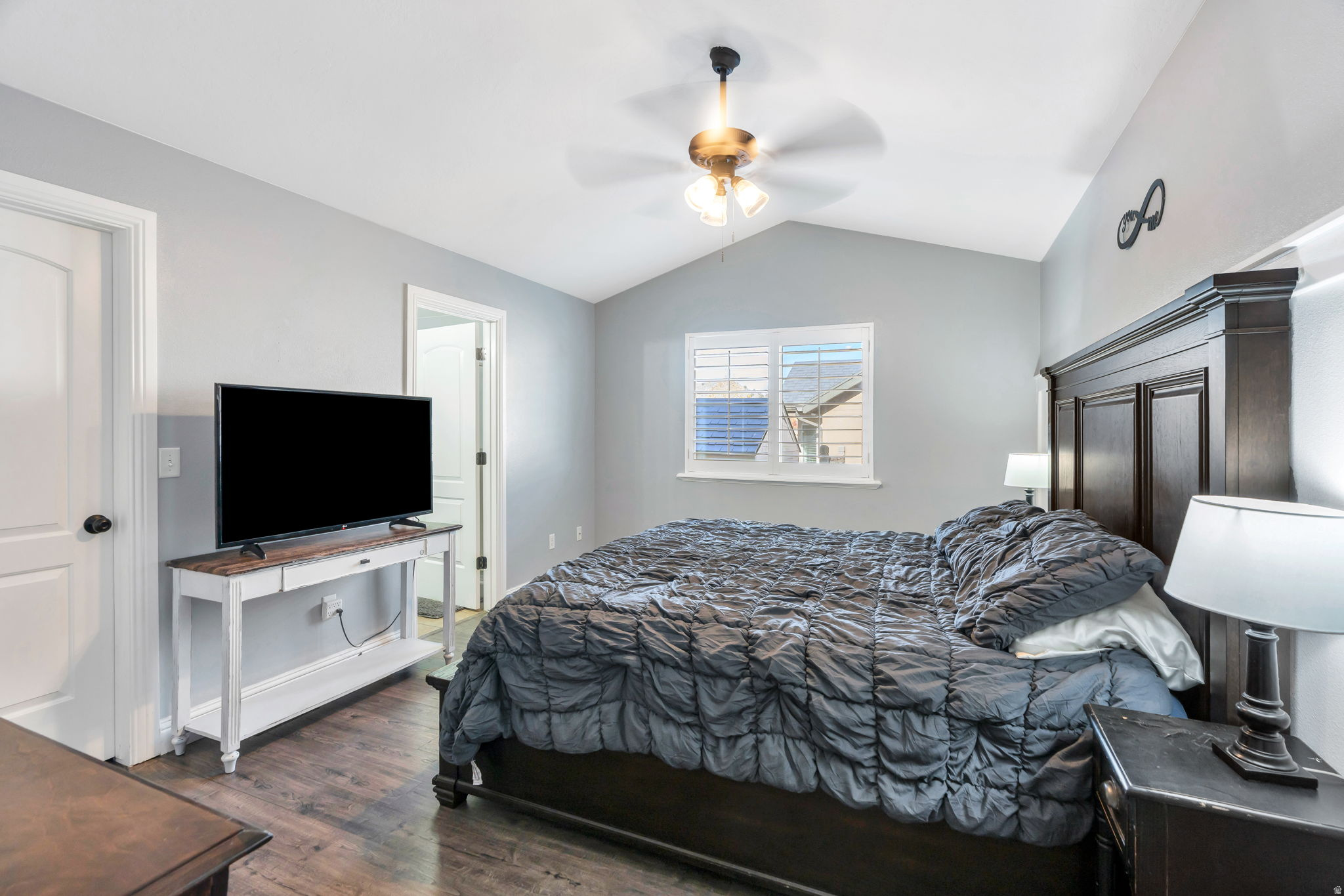 KIOWA VALLEY - Residential