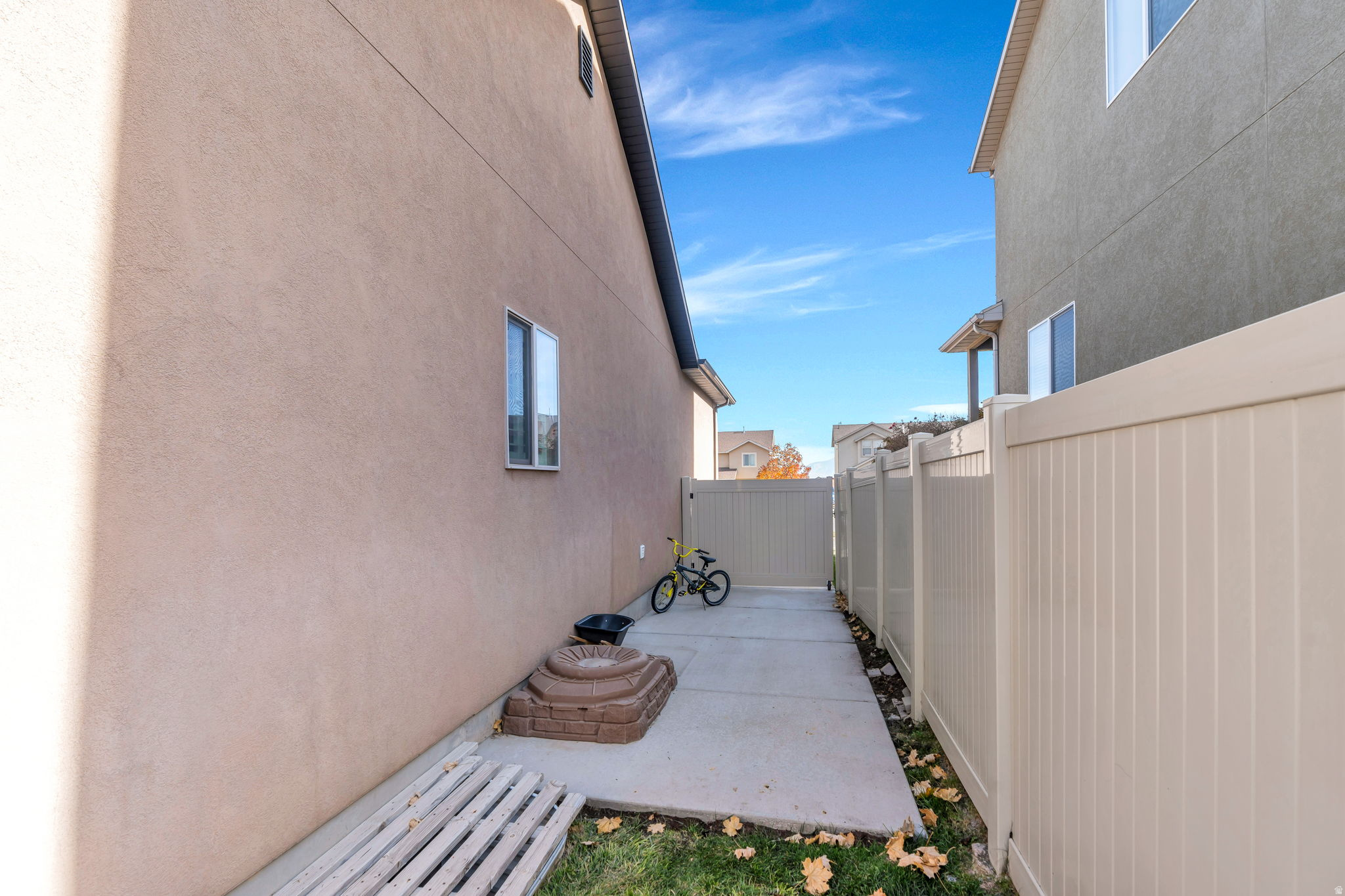 KIOWA VALLEY - Residential