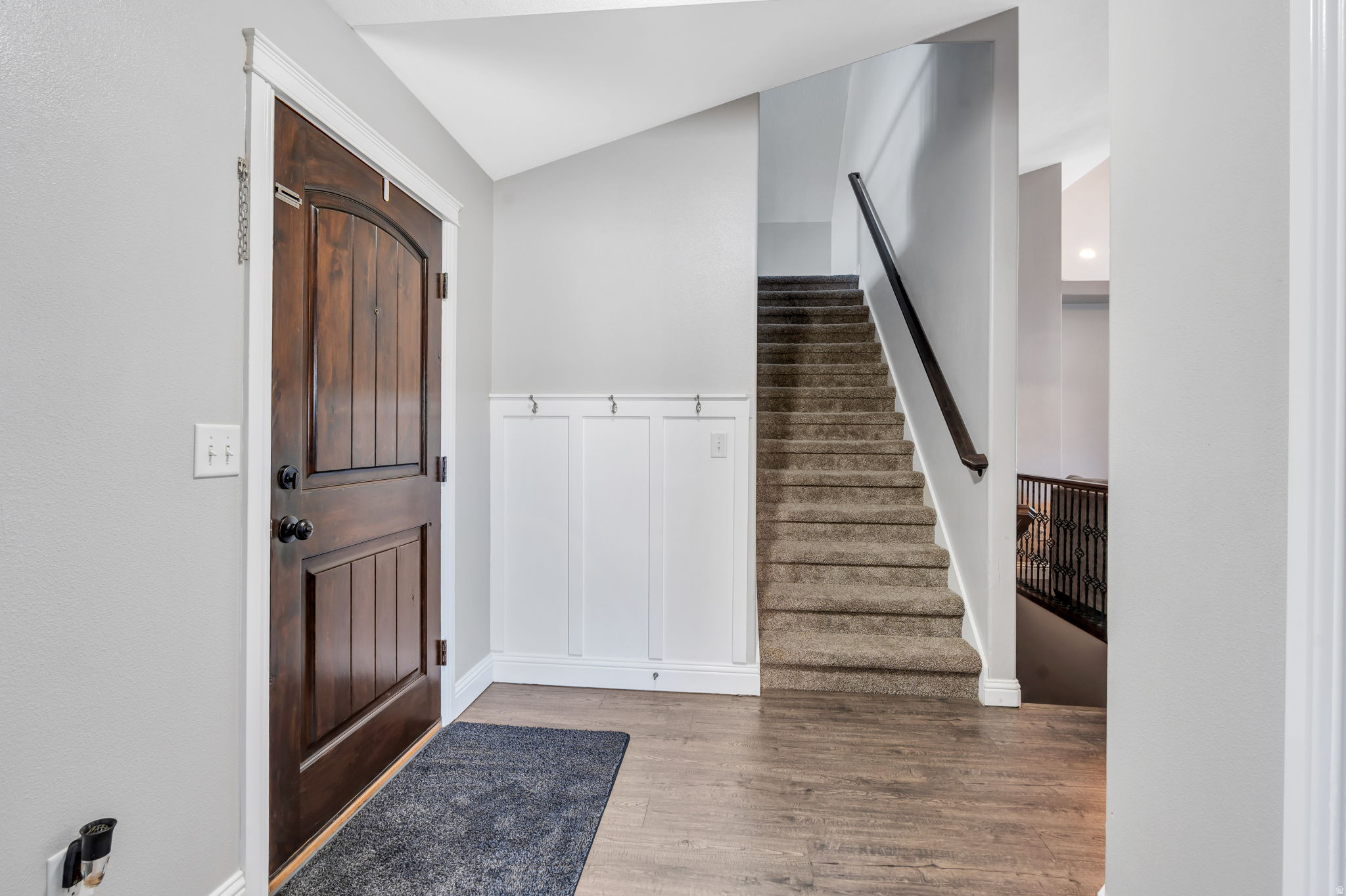 KIOWA VALLEY - Residential