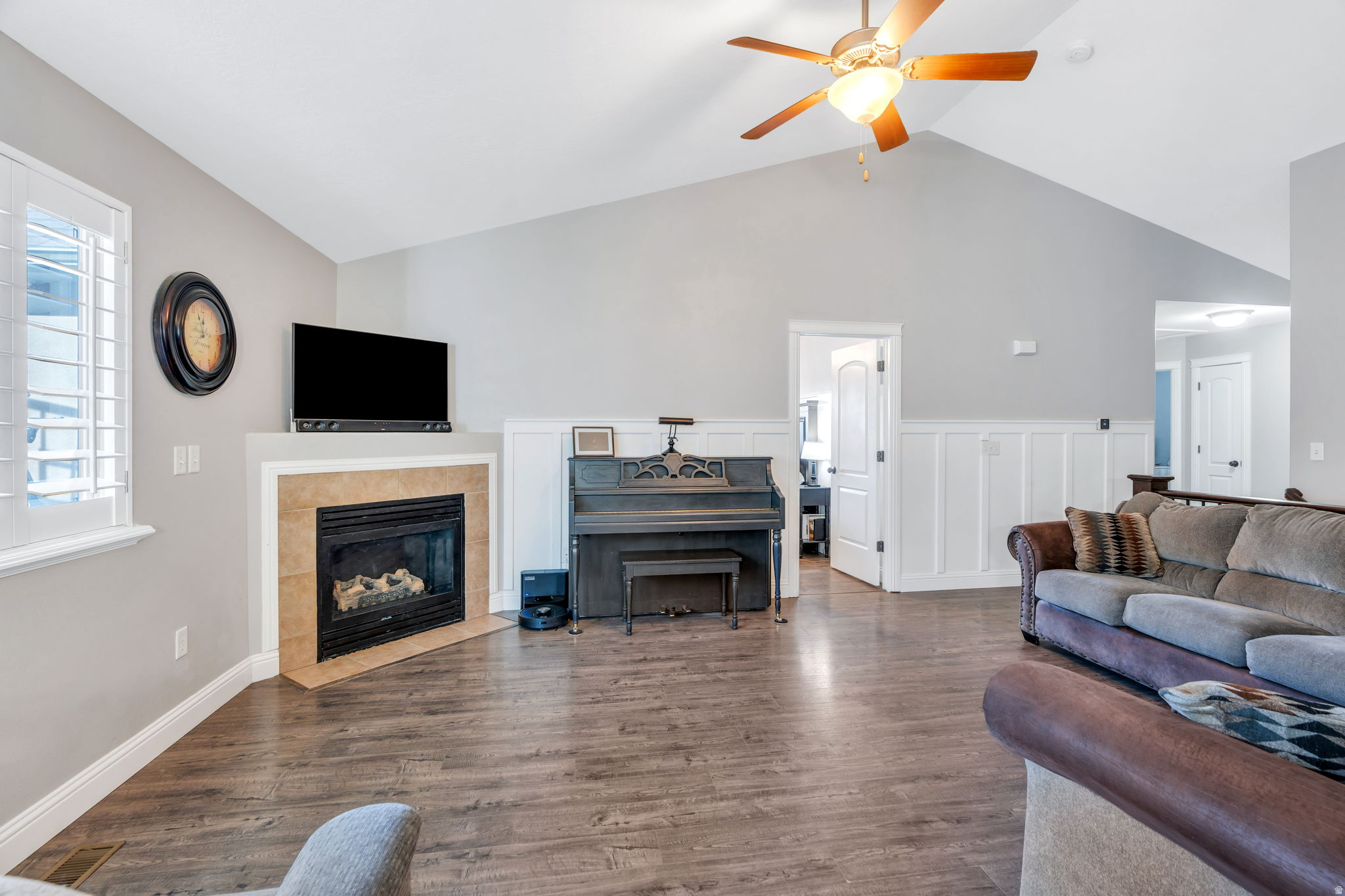 KIOWA VALLEY - Residential