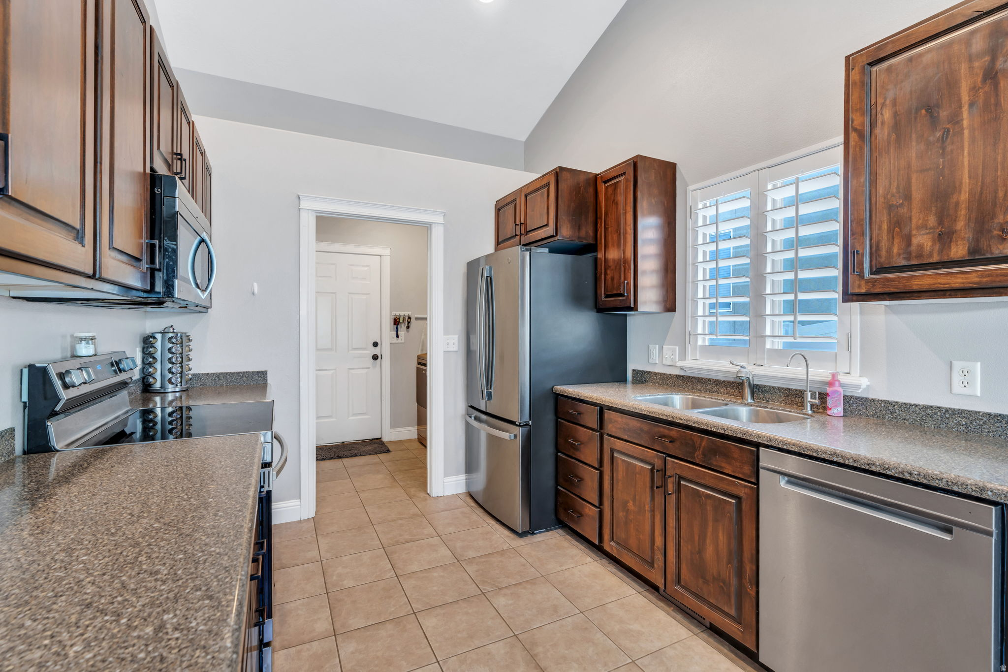 KIOWA VALLEY - Residential