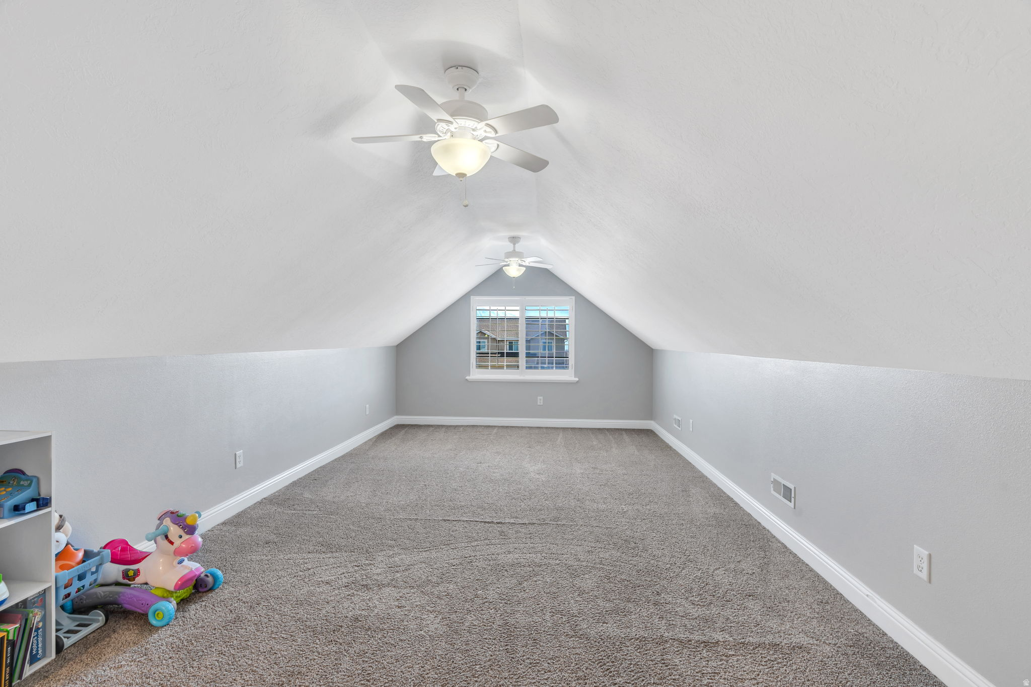 KIOWA VALLEY - Residential