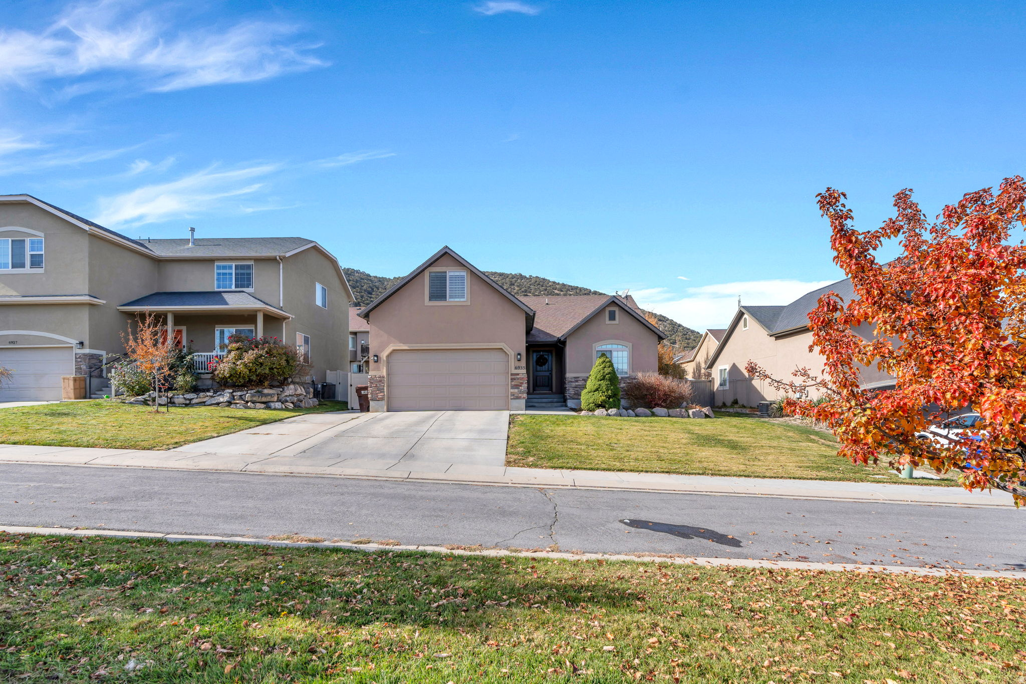 KIOWA VALLEY - Residential