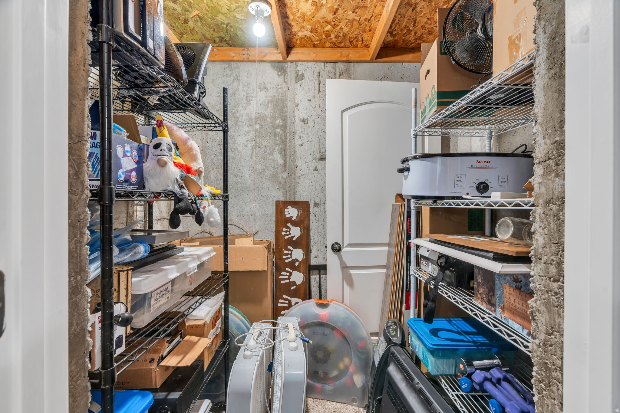 KIOWA VALLEY - Residential