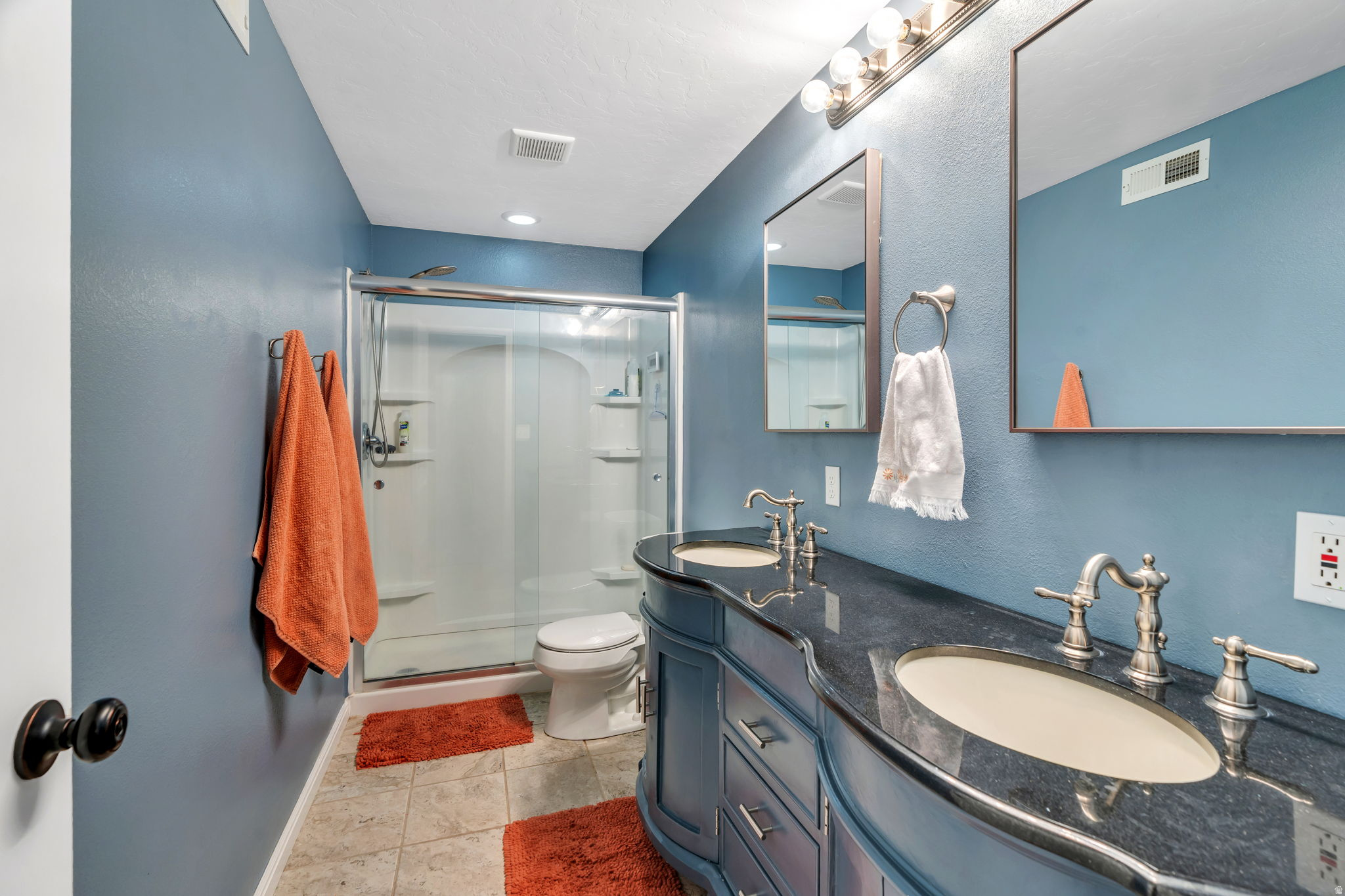 KIOWA VALLEY - Residential