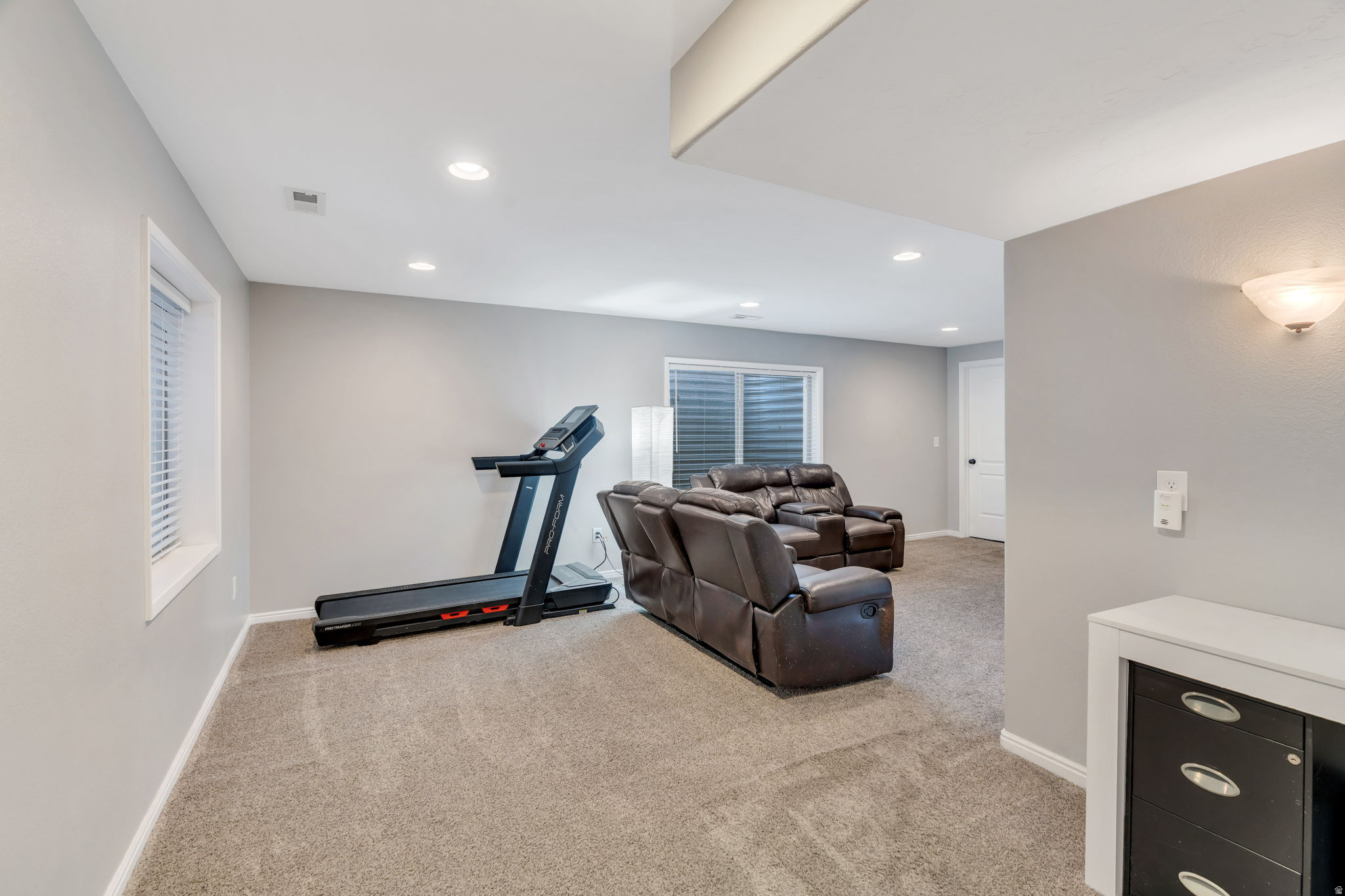 KIOWA VALLEY - Residential