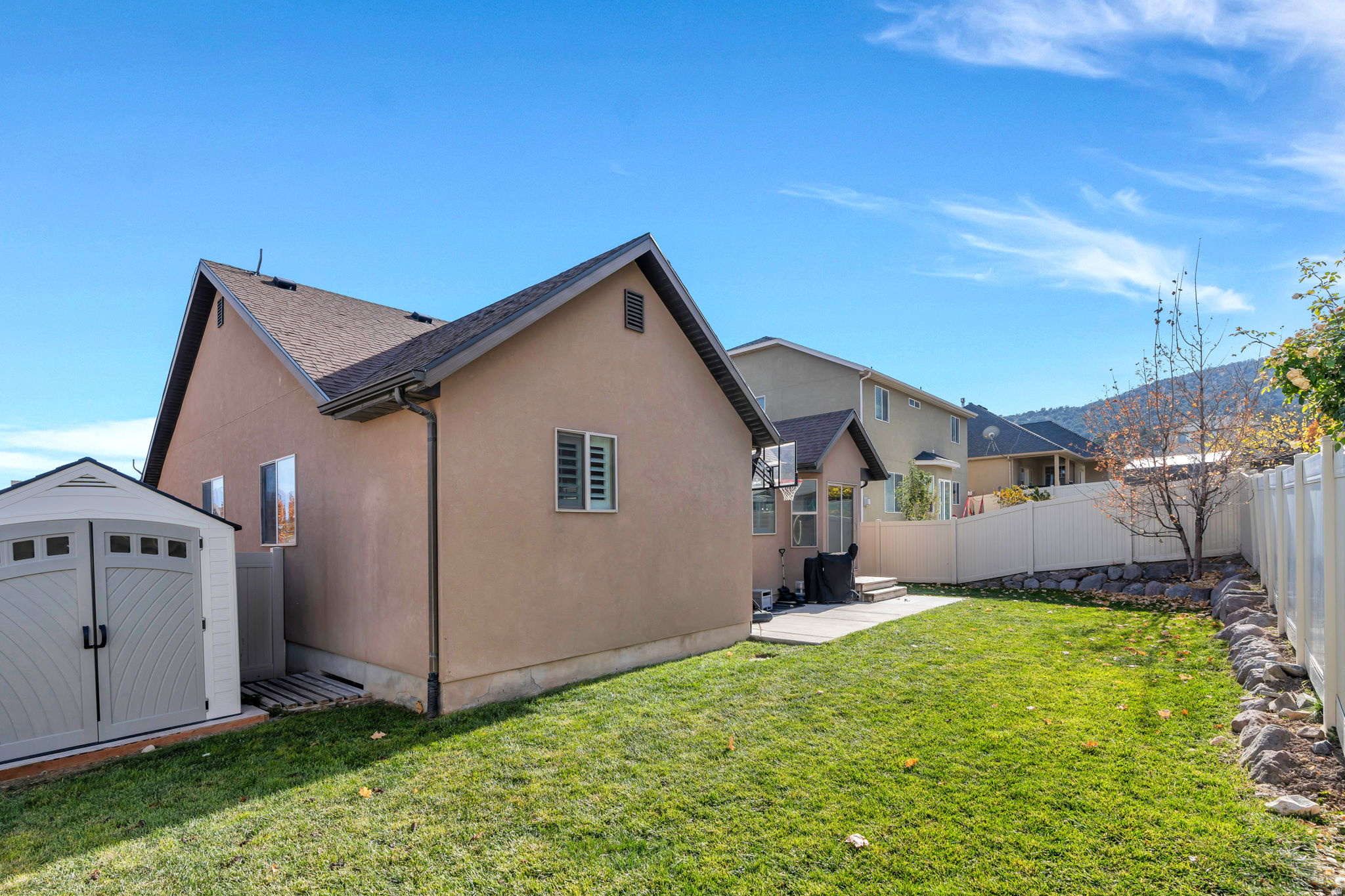 KIOWA VALLEY - Residential