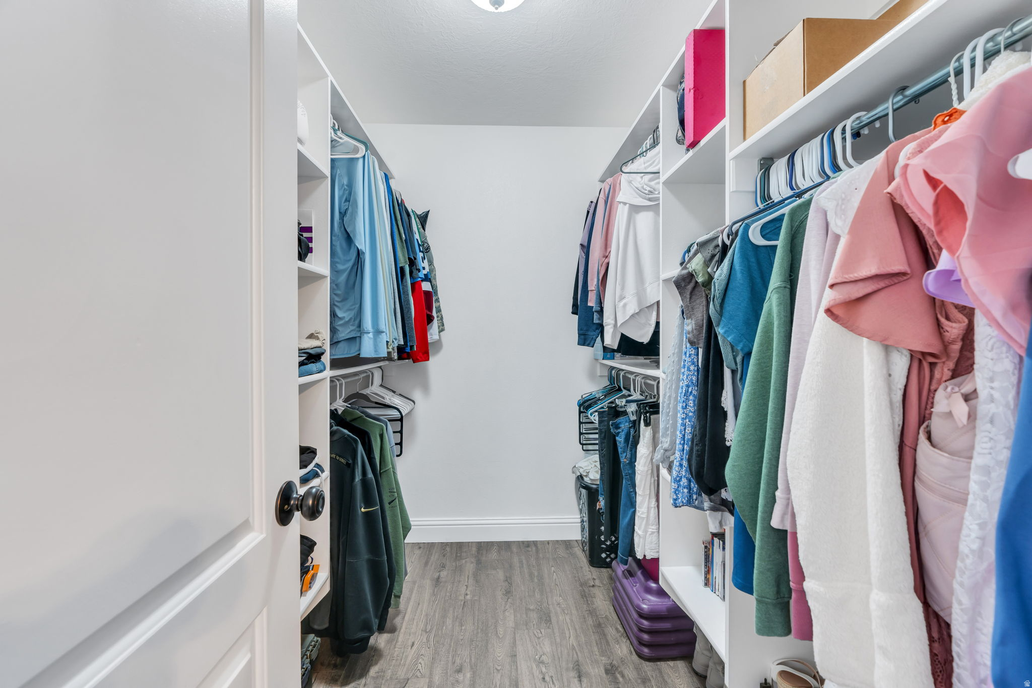 KIOWA VALLEY - Residential