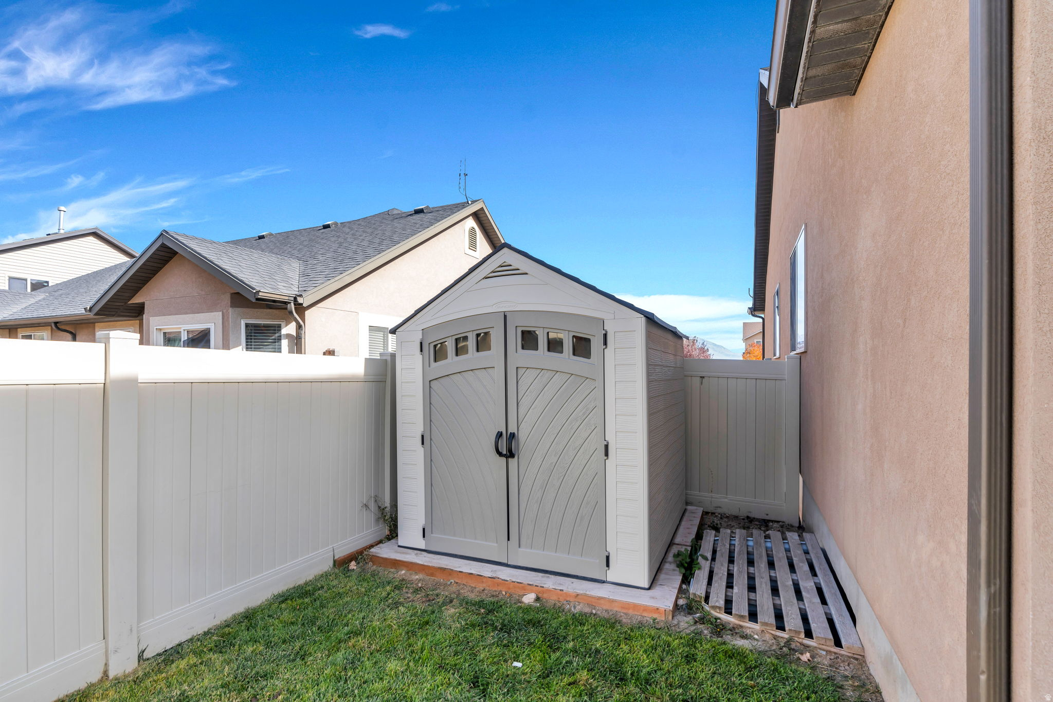 KIOWA VALLEY - Residential