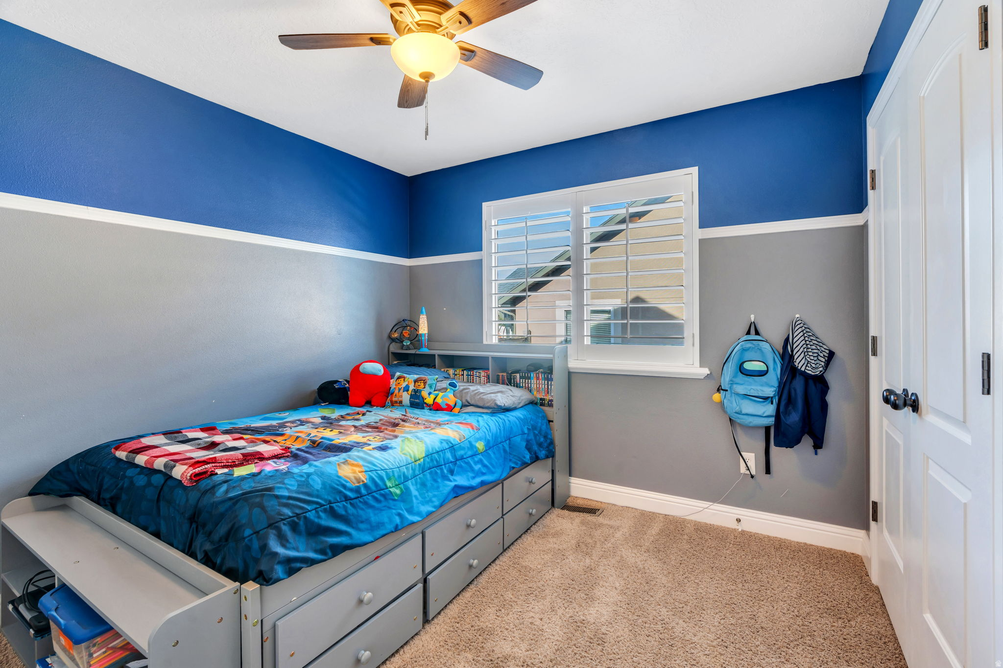 KIOWA VALLEY - Residential