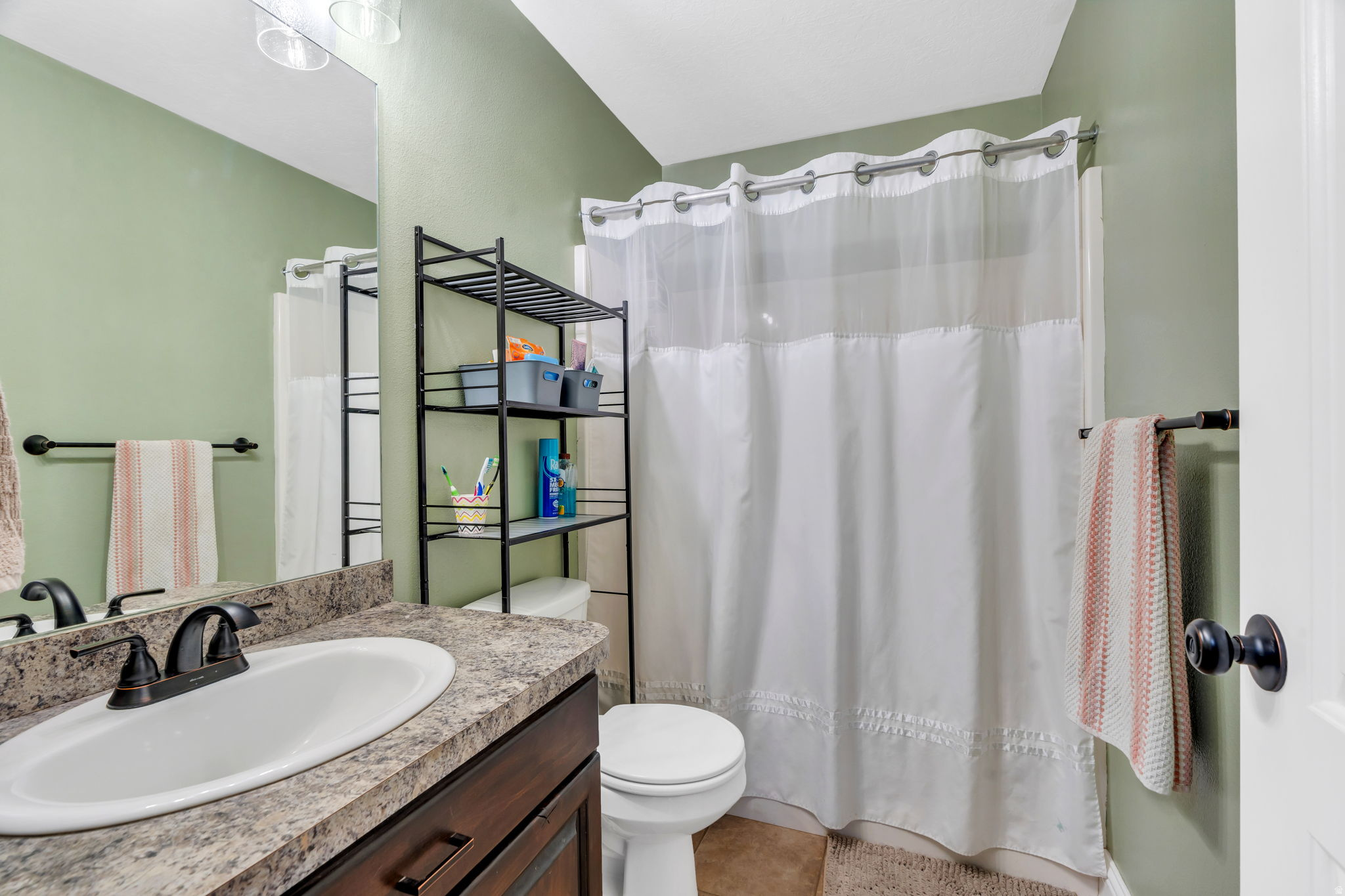 KIOWA VALLEY - Residential