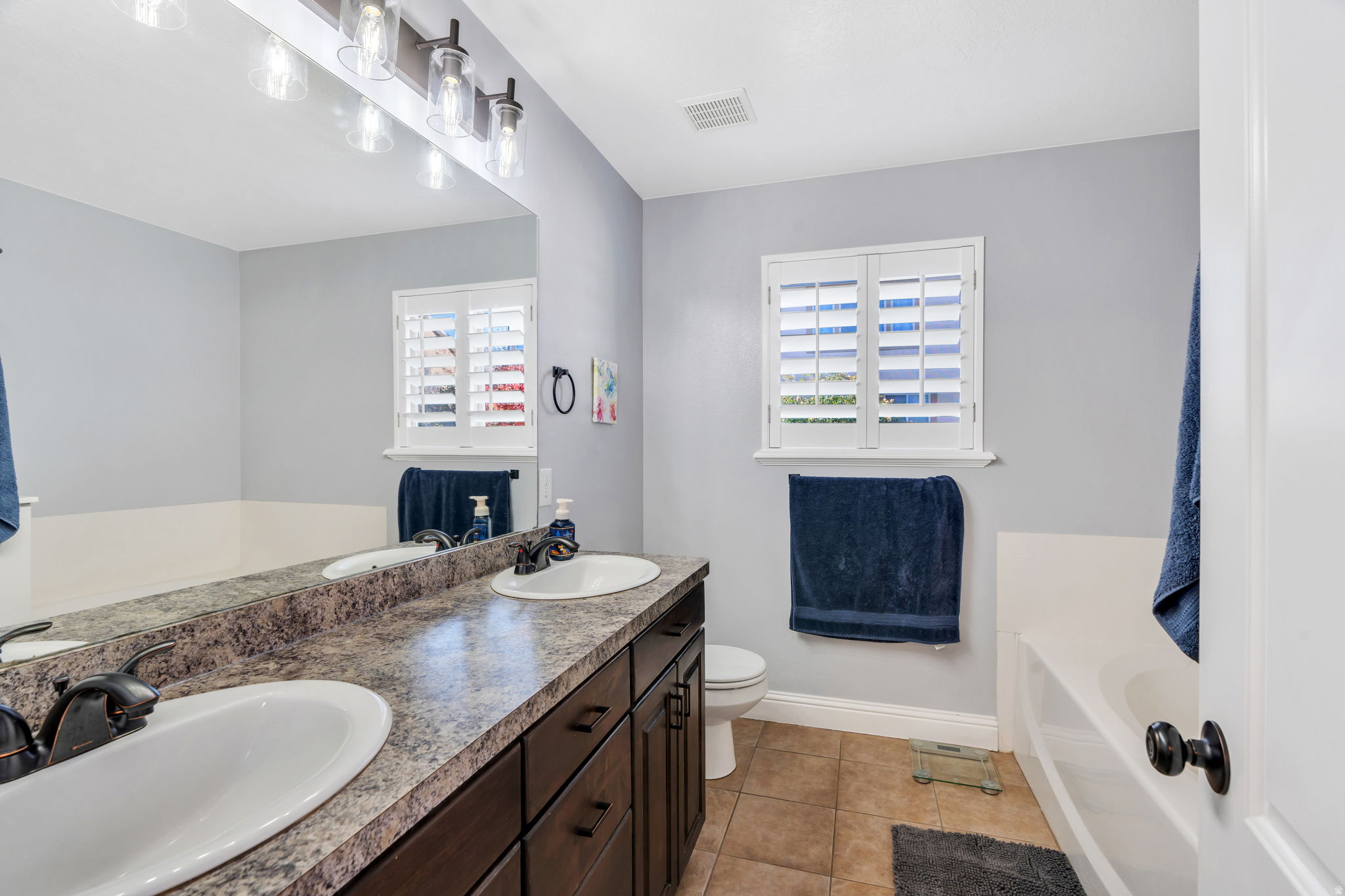 KIOWA VALLEY - Residential