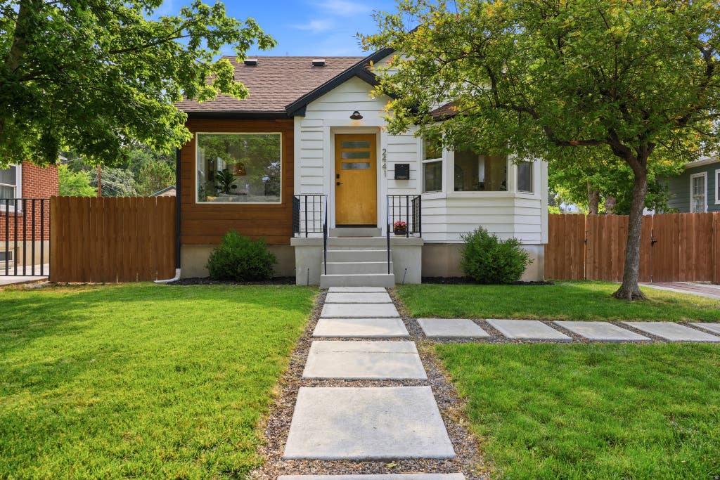 Photo of 2441 S 800 E, Salt Lake City, UT 84106 (MLS # 2167520)