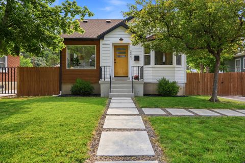 Photo of 2441 S 800 E, Salt Lake City, UT 84106 (MLS # 2167520)