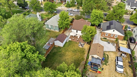 Tiny photo for 2441 S 800 E, Salt Lake City, UT 84106 (MLS # 2167520)