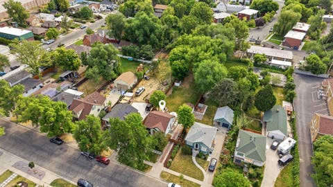 Tiny photo for 2441 S 800 E, Salt Lake City, UT 84106 (MLS # 2167520)