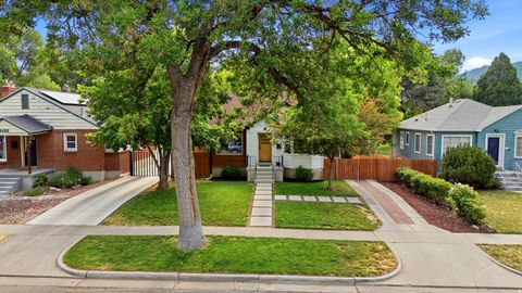 Tiny photo for 2441 S 800 E, Salt Lake City, UT 84106 (MLS # 2167520)