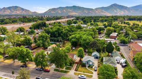 Tiny photo for 2441 S 800 E, Salt Lake City, UT 84106 (MLS # 2167520)