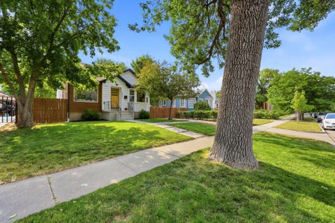 Tiny photo for 2441 S 800 E, Salt Lake City, UT 84106 (MLS # 2167520)