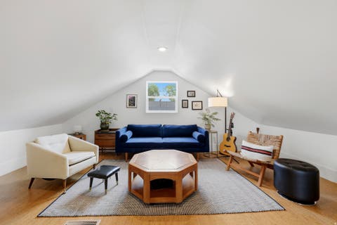 Tiny photo for 2441 S 800 E, Salt Lake City, UT 84106 (MLS # 2167520)