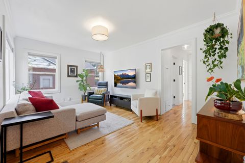 Tiny photo for 2441 S 800 E, Salt Lake City, UT 84106 (MLS # 2167520)