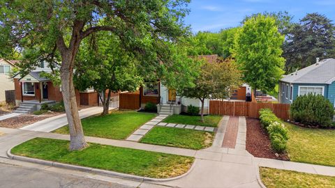 Tiny photo for 2441 S 800 E, Salt Lake City, UT 84106 (MLS # 2167520)