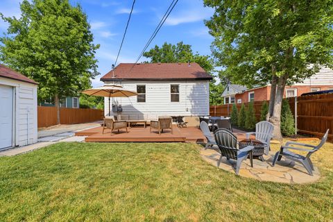 Tiny photo for 2441 S 800 E, Salt Lake City, UT 84106 (MLS # 2167520)