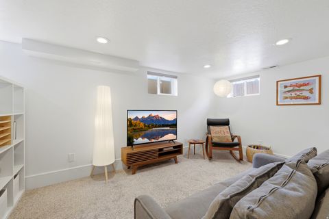 Tiny photo for 2441 S 800 E, Salt Lake City, UT 84106 (MLS # 2167520)