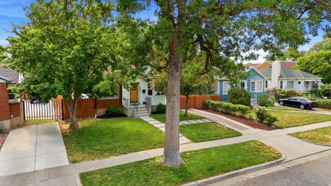 Tiny photo for 2441 S 800 E, Salt Lake City, UT 84106 (MLS # 2167520)