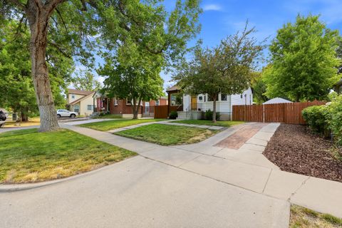 Tiny photo for 2441 S 800 E, Salt Lake City, UT 84106 (MLS # 2167520)