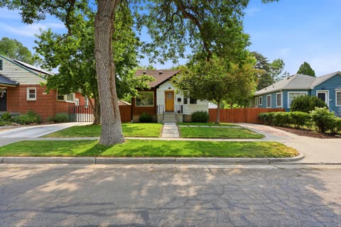 Tiny photo for 2441 S 800 E, Salt Lake City, UT 84106 (MLS # 2167520)