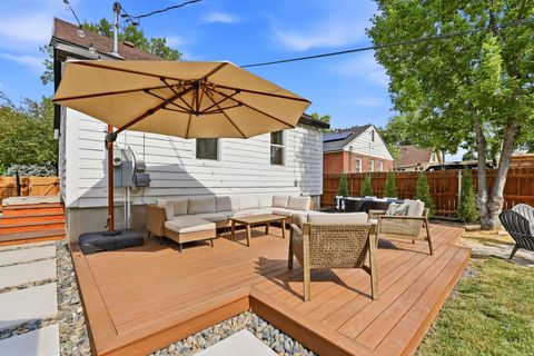 Tiny photo for 2441 S 800 E, Salt Lake City, UT 84106 (MLS # 2167520)