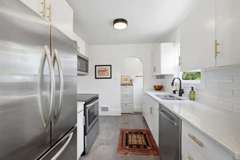 Tiny photo for 2441 S 800 E, Salt Lake City, UT 84106 (MLS # 2167520)