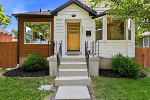 Tiny photo for 2441 S 800 E, Salt Lake City, UT 84106 (MLS # 2167520)