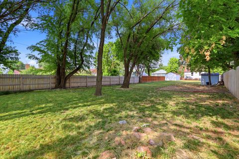 Tiny photo for 2441 S 800 E, Salt Lake City, UT 84106 (MLS # 2167520)
